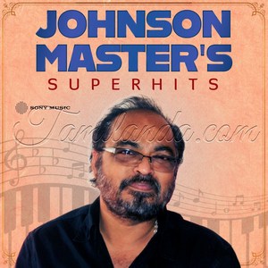 Johnson Master's Superhits (1989) (Johnson)